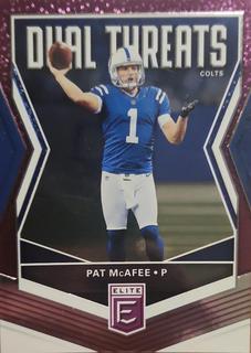 Pat McAfee