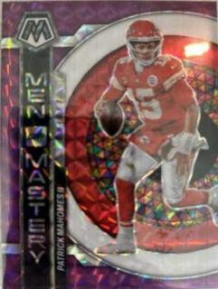 Patrick Mahomes II