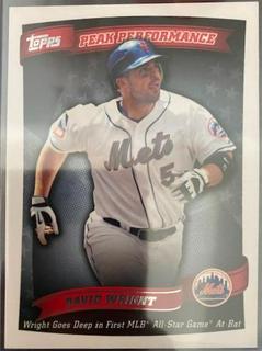 David Wright