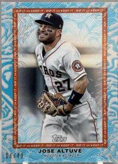 Jose Altuve