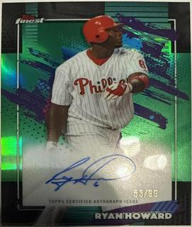 Ryan Howard