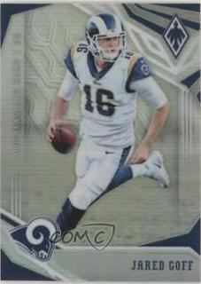 Jared Goff