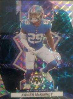 Xavier McKinney