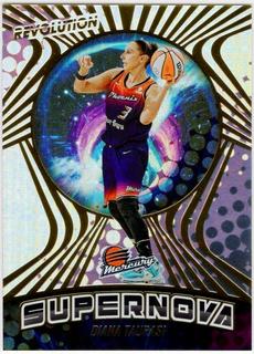 Diana Taurasi