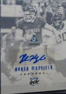 Baker Mayfield