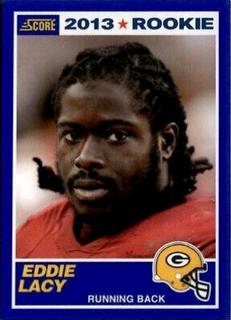 Eddie Lacy