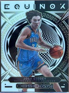 Josh Giddey