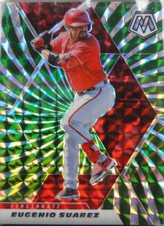 Eugenio Suarez