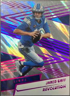 Jared Goff