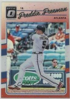 Freddie Freeman