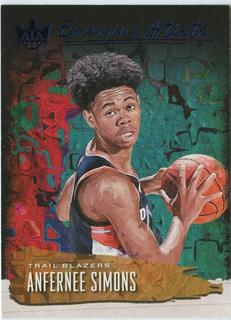Anfernee Simons