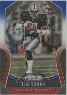 Tim Brown