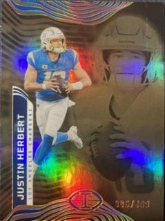 Justin Herbert