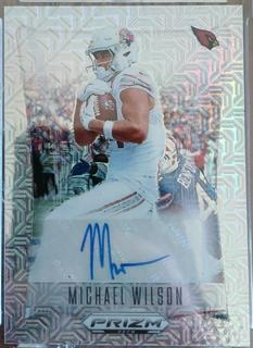 Michael Wilson