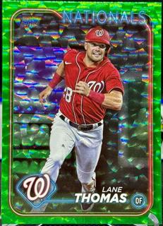 Lane Thomas
