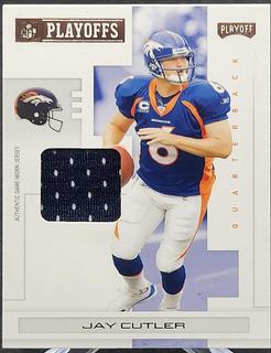 Jay Cutler