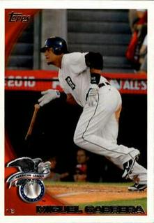 Miguel Cabrera