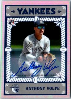 Anthony Volpe