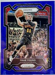 Trae Young