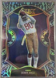 Jerry Rice