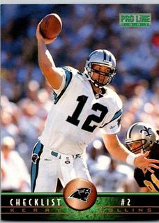 Kerry Collins