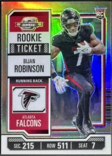 Bijan Robinson