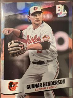 Gunnar Henderson