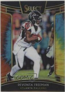 Devonta Freeman
