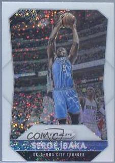 Serge Ibaka