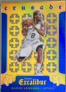Kawhi Leonard