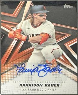 Harrison Bader
