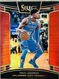 Paul George