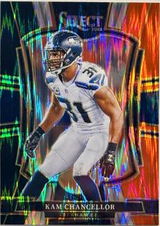Kam Chancellor