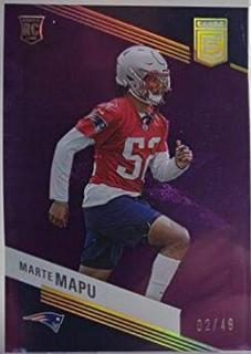 Marte Mapu