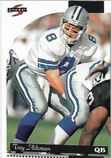 Troy Aikman