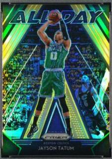 Jayson Tatum