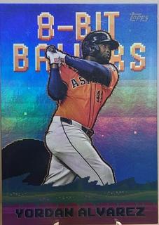 Yordan Alvarez