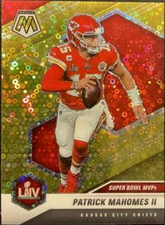 Patrick Mahomes II