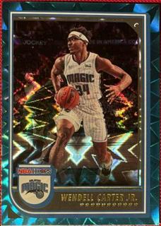 Wendell Carter Jr.