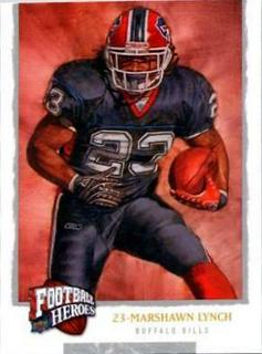 Marshawn Lynch