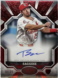 Thomas Saggese