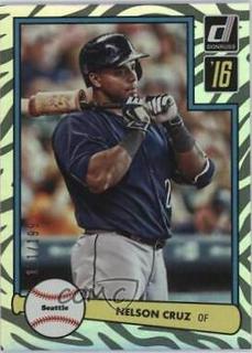 Nelson Cruz