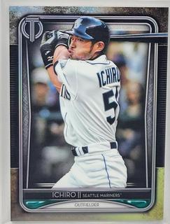 Ichiro