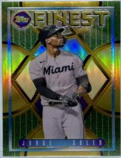 Jorge Soler