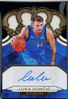 Luka Doncic