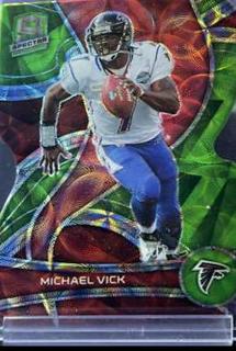 Michael Vick