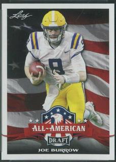 Joe Burrow