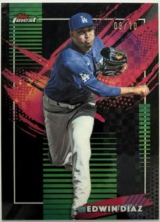 Edwin Diaz