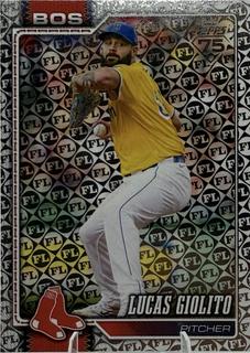 Lucas Giolito