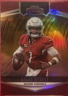 Kyler Murray